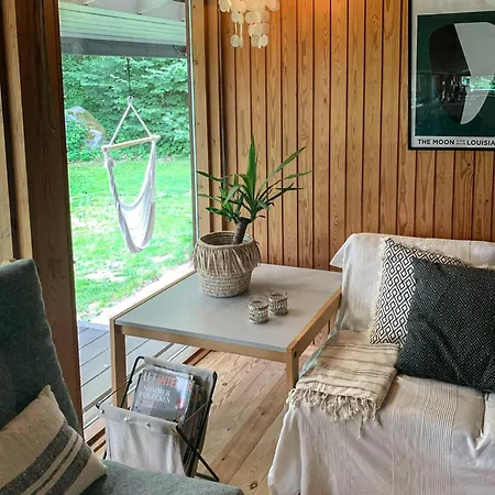 Wooden By Ideal For Swimming Vakantiehuis Tranekær