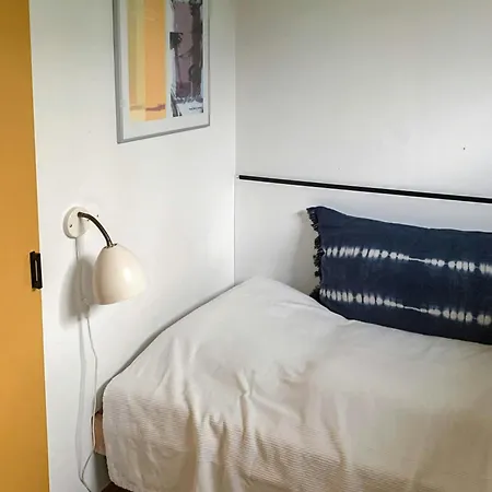 Wooden By Ideal For Swimming Tranekær