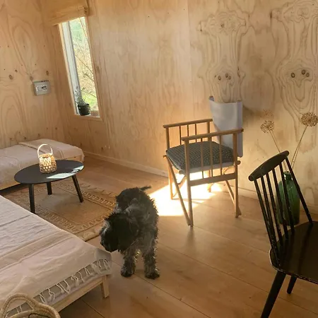 Wooden By Ideal For Swimming