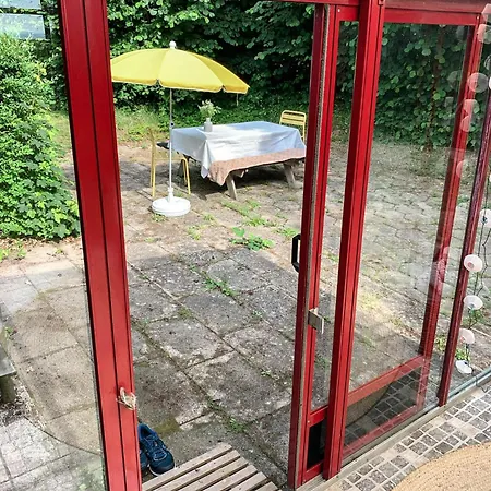 Wooden By Ideal For Swimming Tranekær